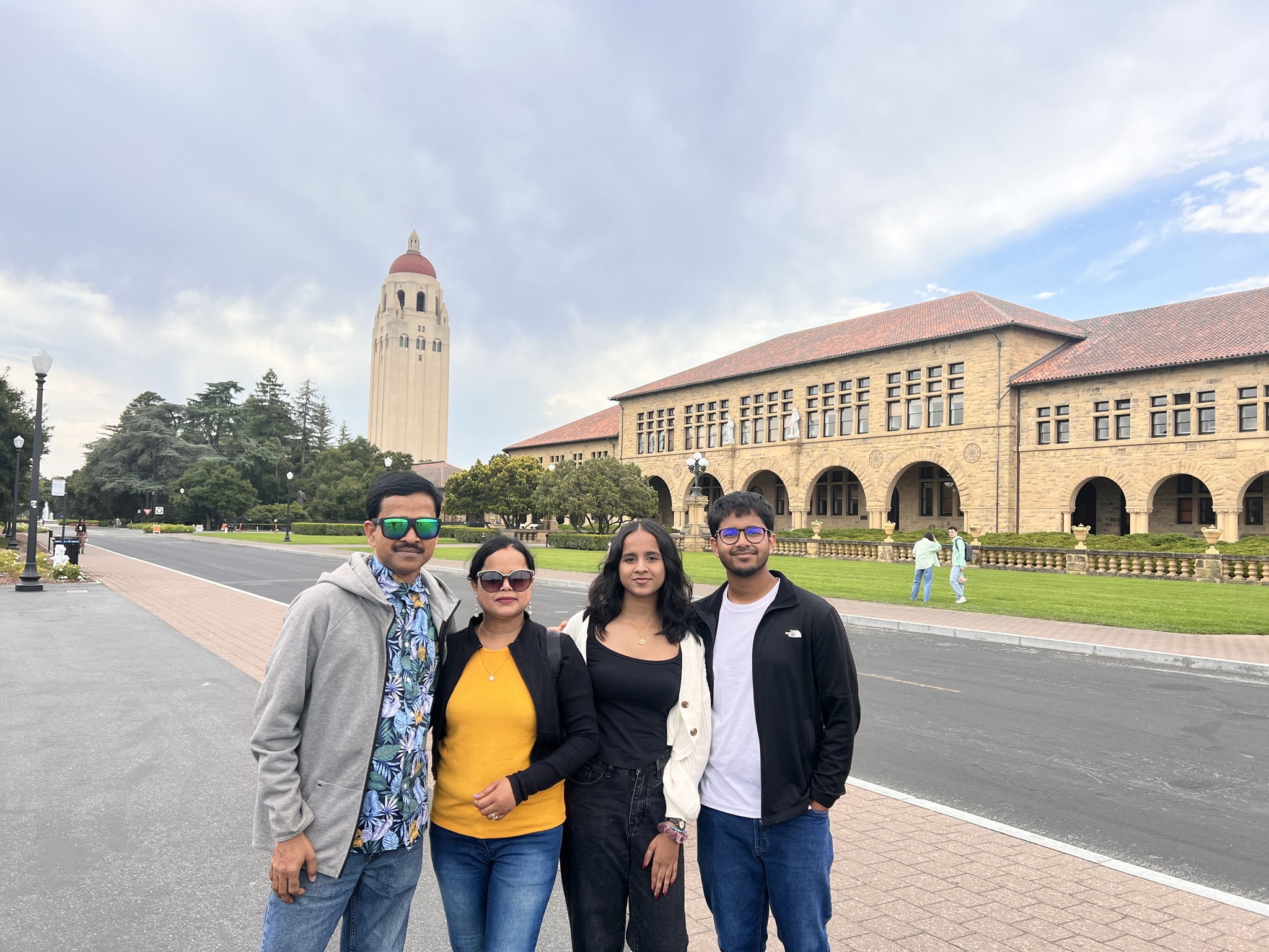 Stanford Campus